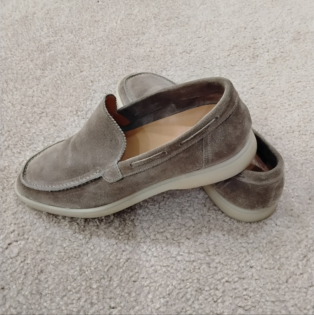 Aurelien Yacht Loafers